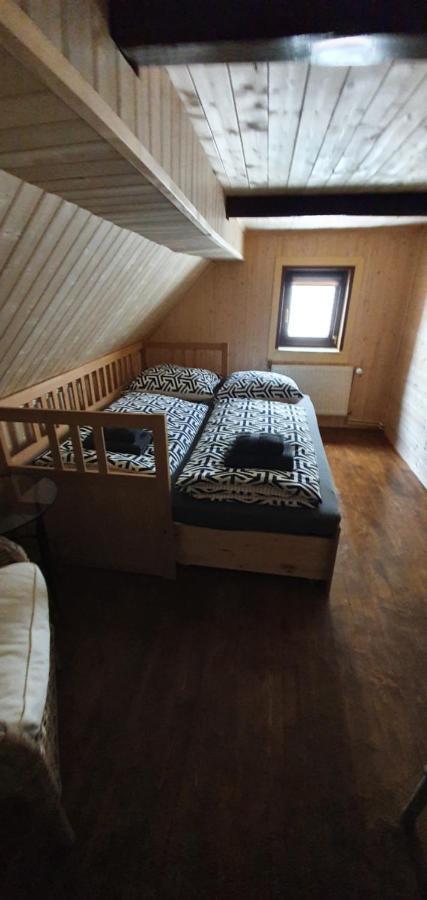 Nerudovka Holiday home