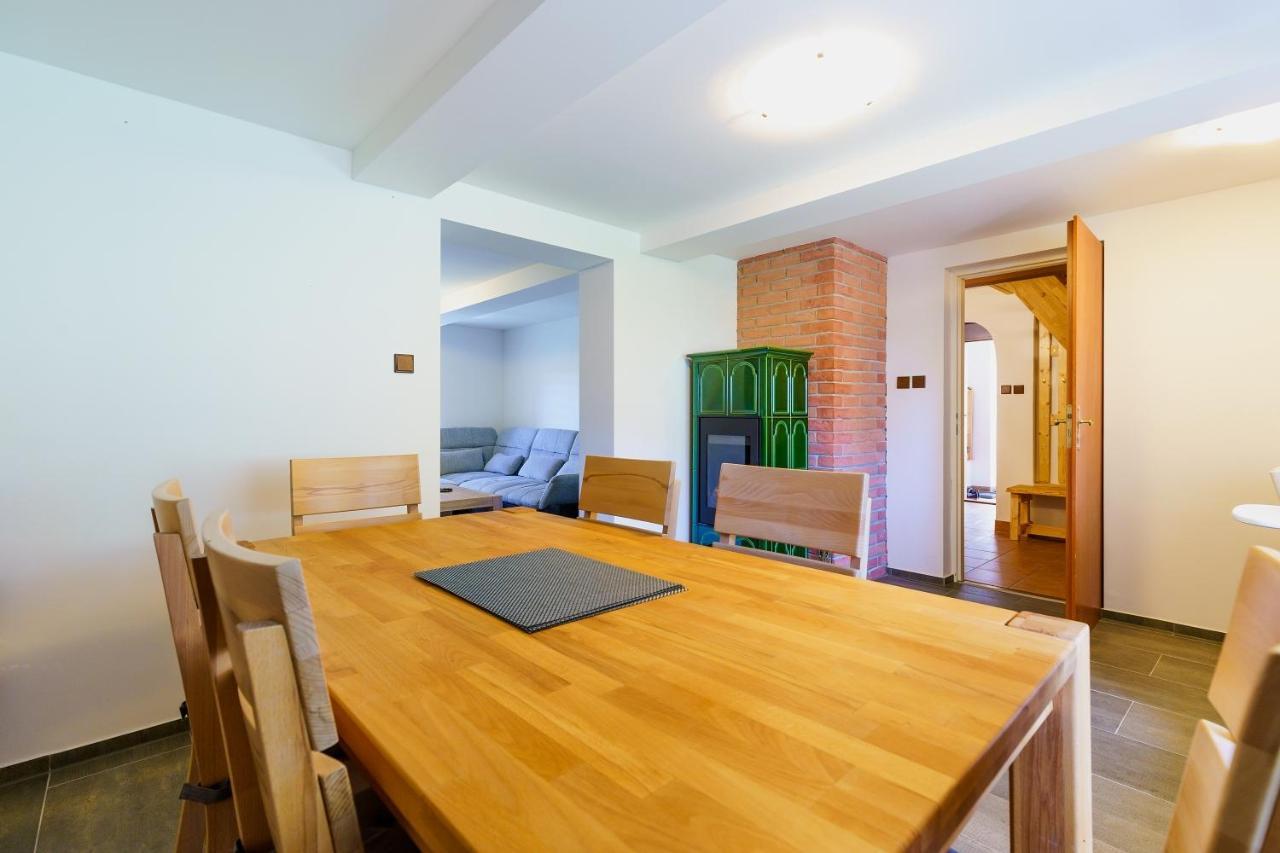 Holiday home Nerudovka