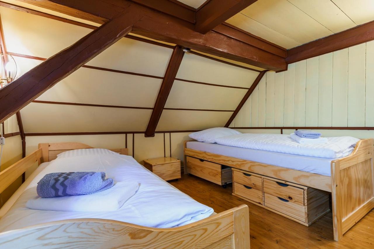 Nerudovka Holiday home Abertamy