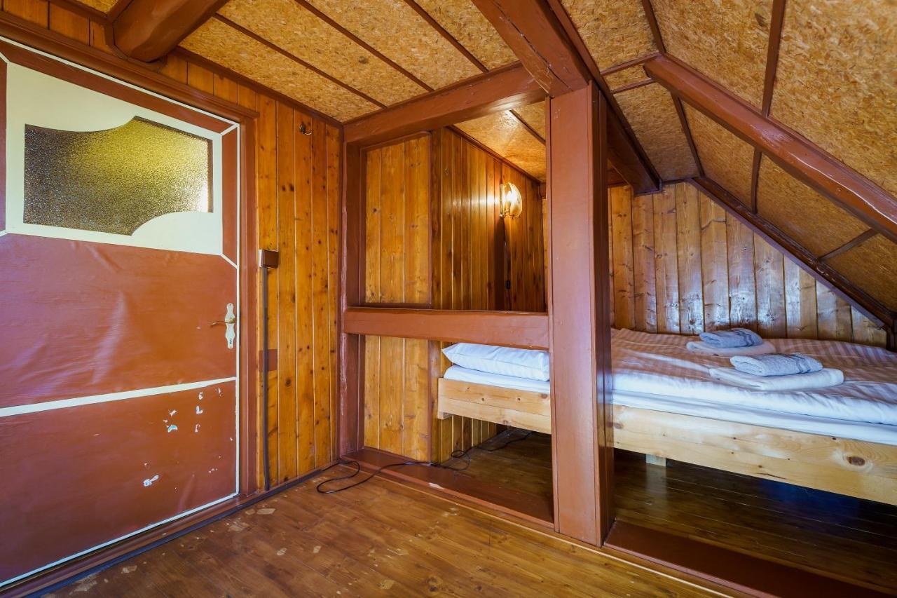 Holiday home Nerudovka *