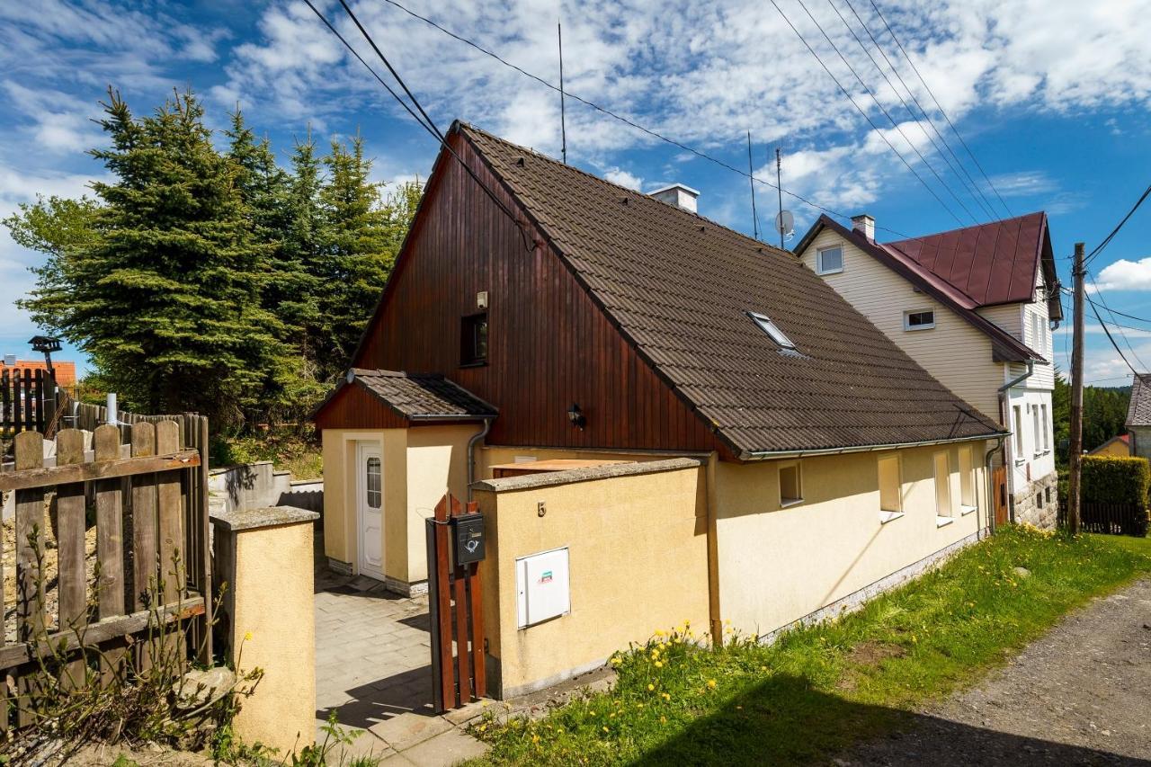 Holiday home Nerudovka *