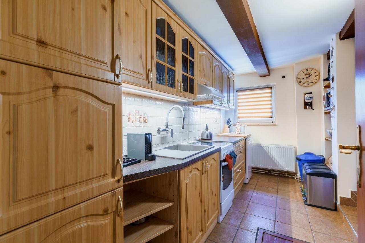 Holiday home Nerudovka